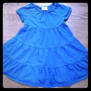 Hanna Andersson Twirl dress